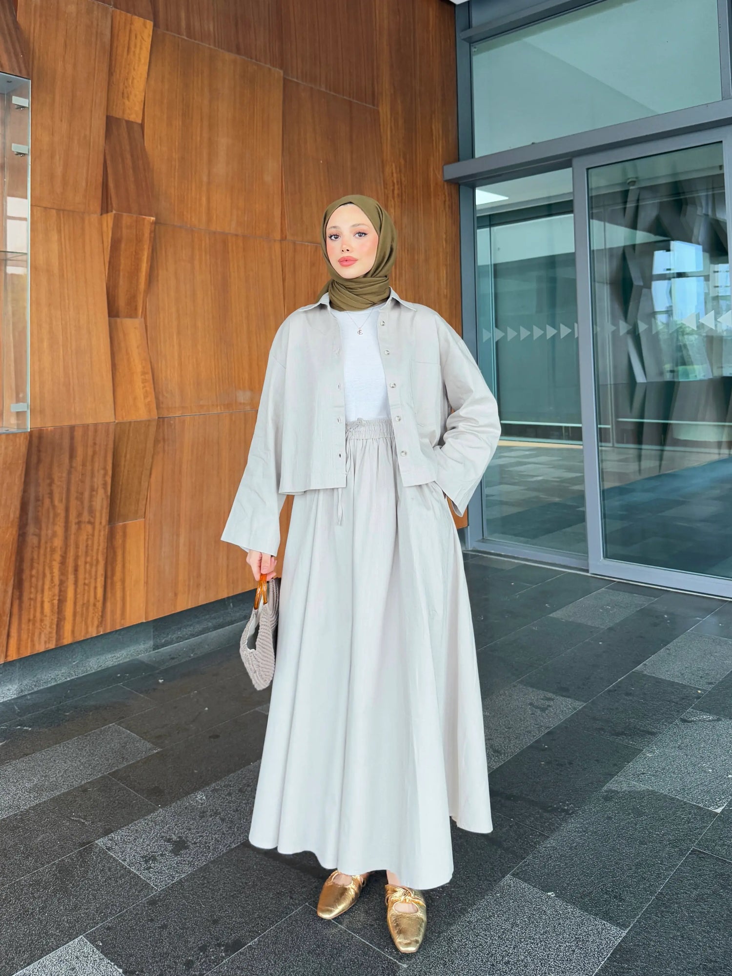 collections ensembles