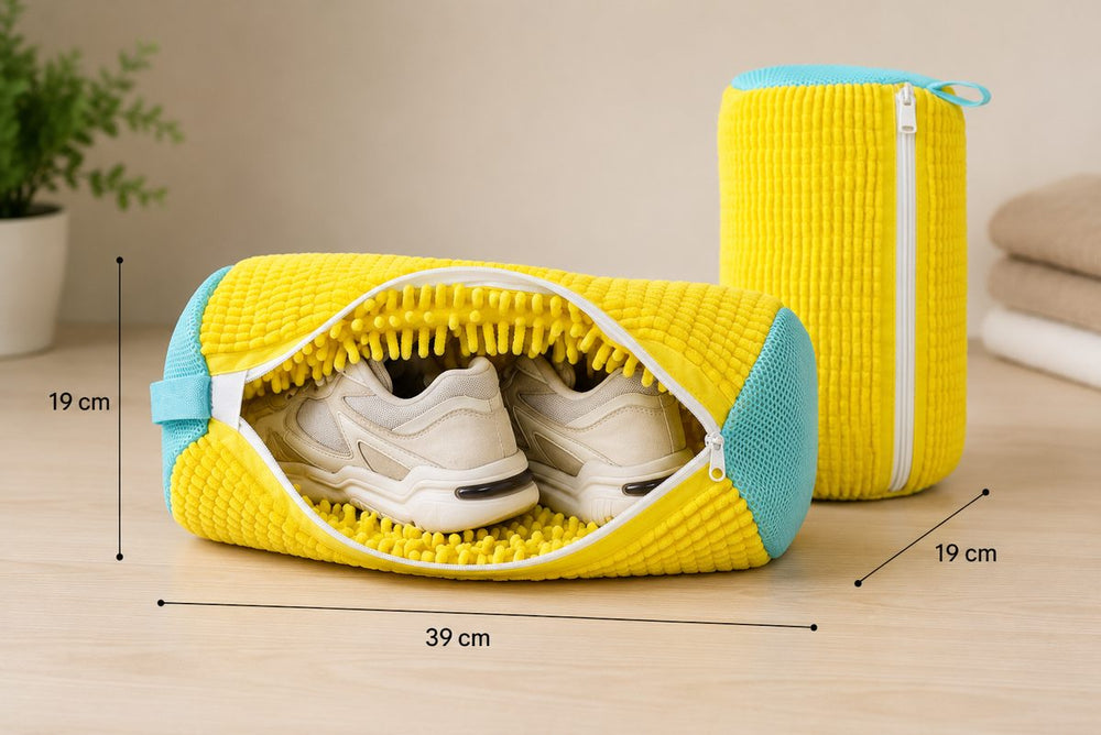 Dimensions du sac : 39 × 19 × 19 cm