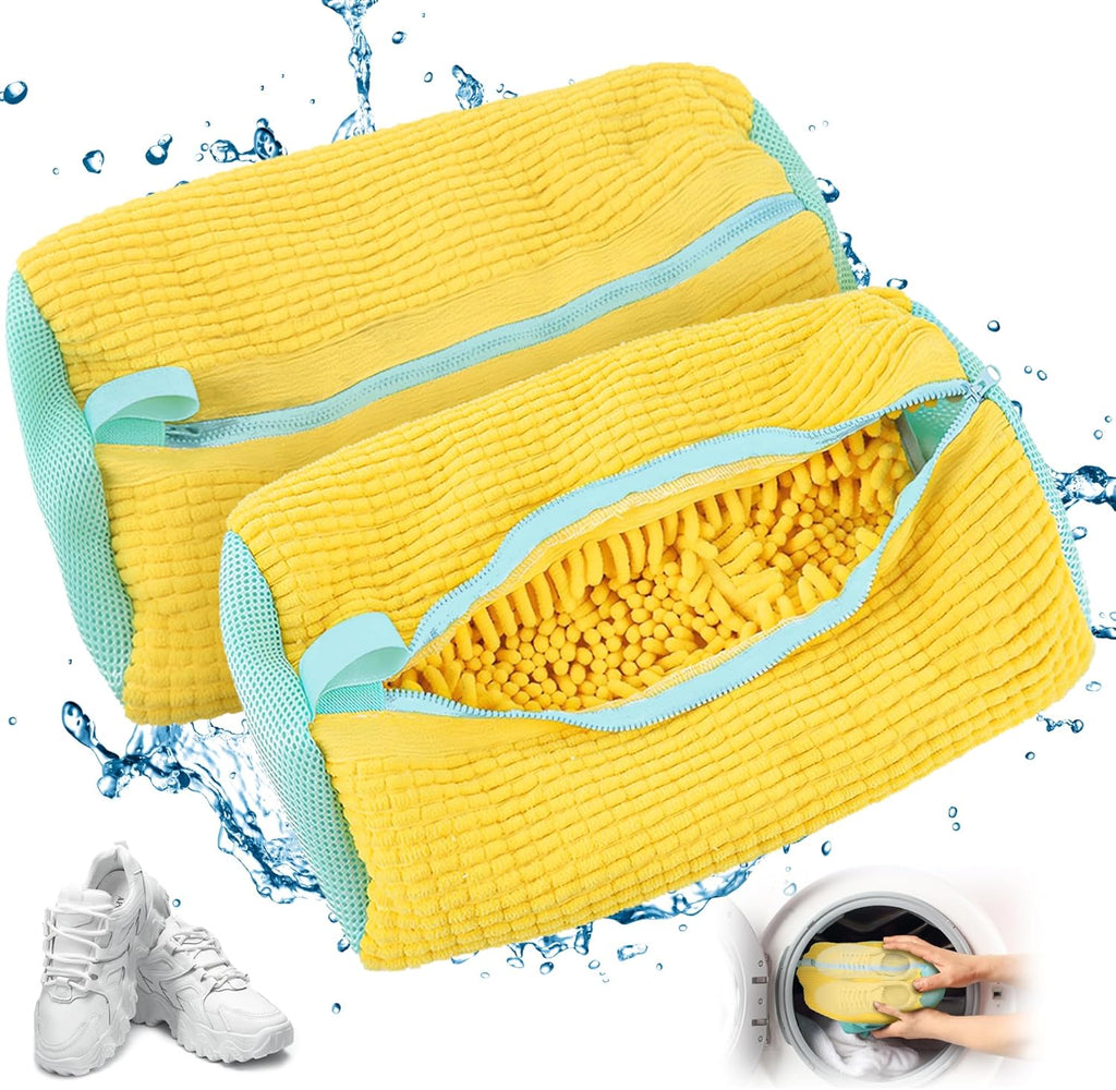 Sac da Lavatrice per Scarpe