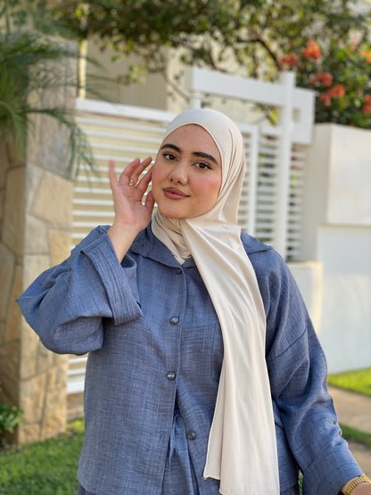 A&M™  |  Ensemble modeste