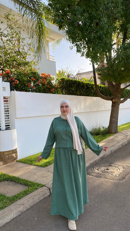 A&M™  |  Ensemble modeste