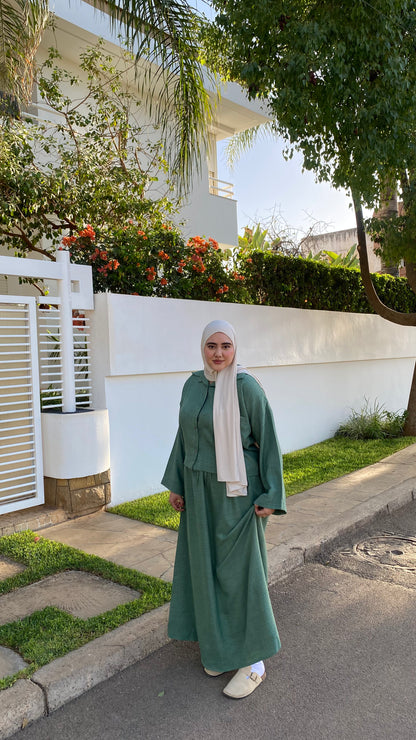 A&M™  |  Ensemble modeste