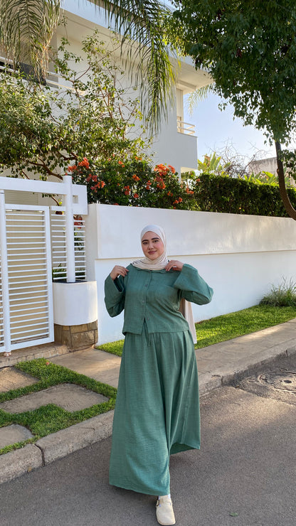 A&M™  |  Ensemble modeste