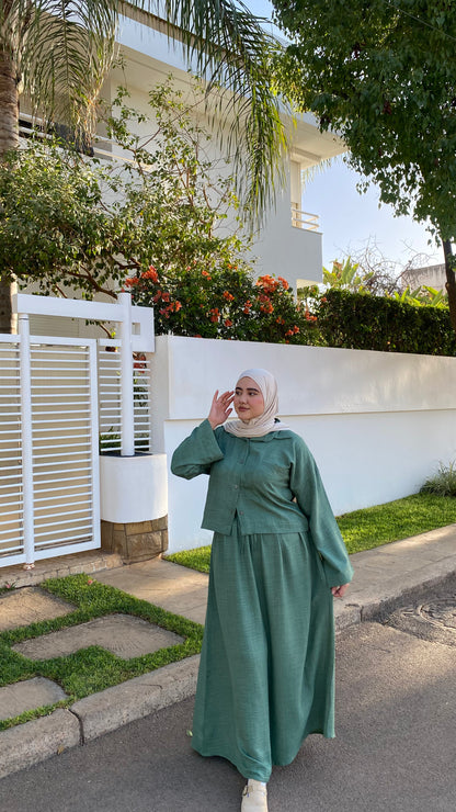 A&M™  |  Ensemble modeste