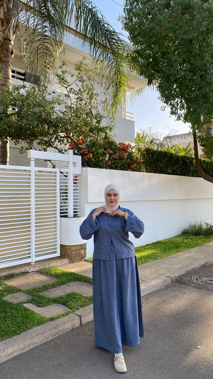 A&M™  |  Ensemble modeste