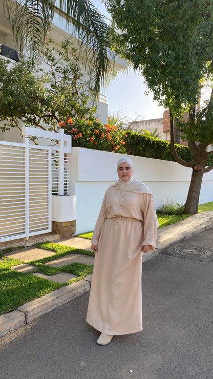 A&M™  |  Ensemble modeste