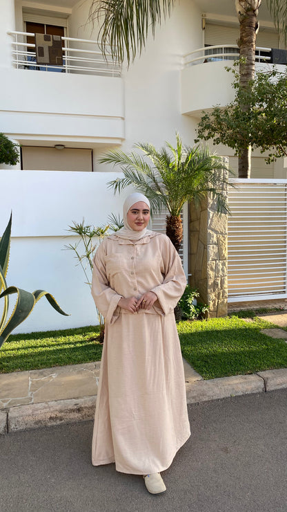 A&M™  |  Ensemble modeste