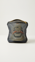 sac de lavage mesh renforcé