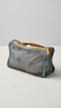 sac à fermeture zippée robuste