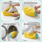 Sac da Lavatrice per Scarpe