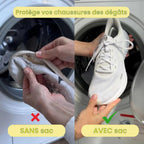 Sac da Lavatrice per Scarpe